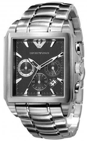 Armani AR0659 Herreur